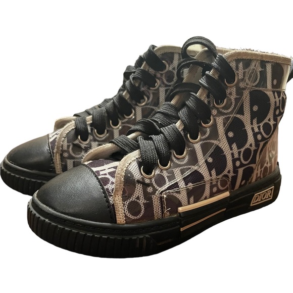 Dior Other - Dior Diorizon Ankle Boots High Size 29